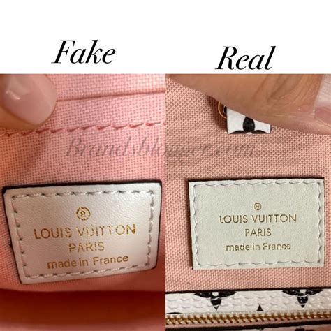 how to spot a fake louis vuitton palermo gm|how to check if louis vuitton is real.